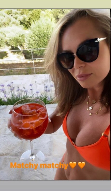 Amanda Holden