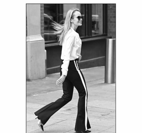 Amanda Holden