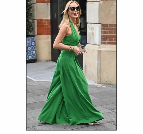 Amanda Holden