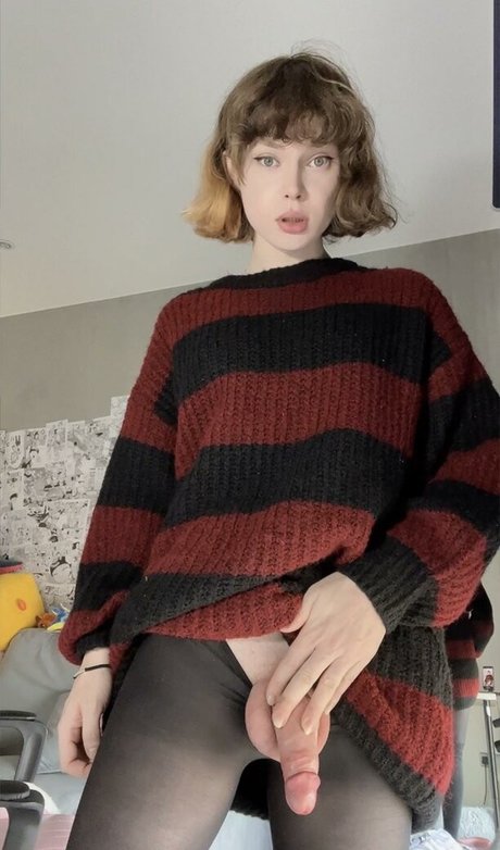 Suselida  nude leaked OnlyFans photo