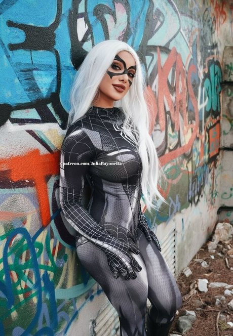 Julia Bayonetta