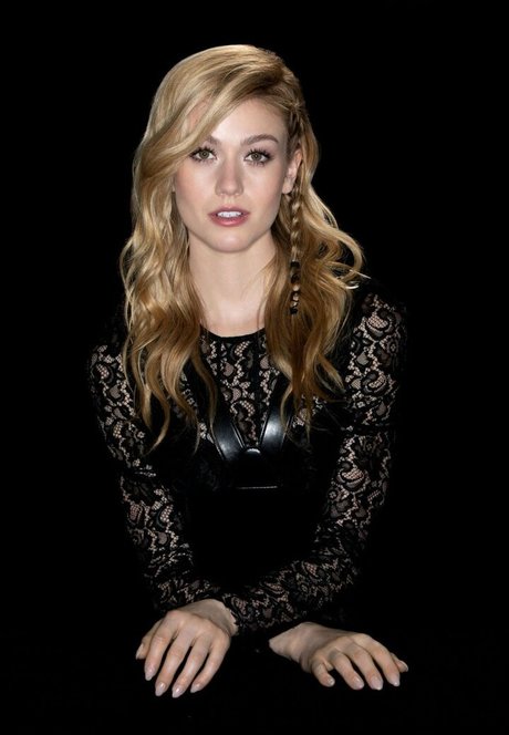 Katherine McNamara