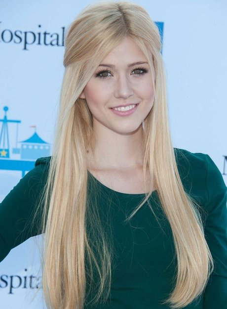 Katherine McNamara
