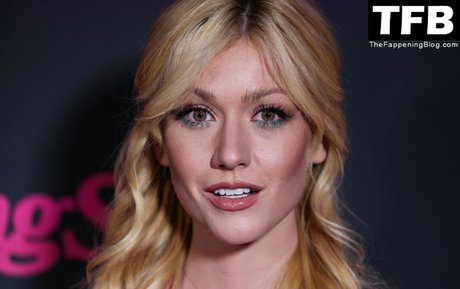 Katherine Mcnamara