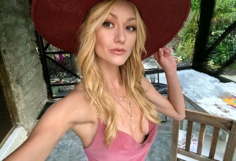 Katherine Mcnamara OnlyFans