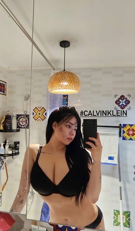 Jung Hye Bin