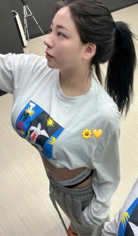 Jung Hye Bin