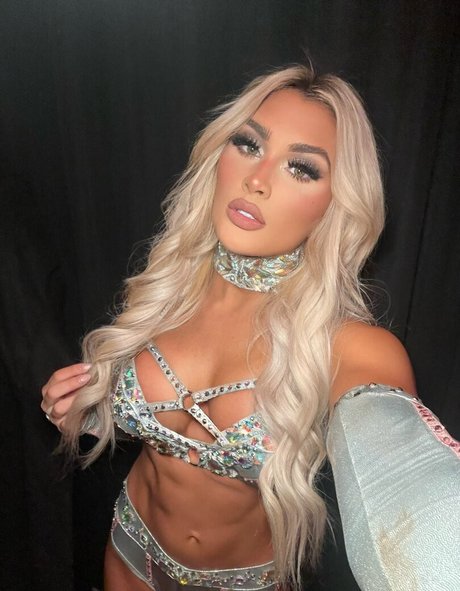 Tiffany Stratton