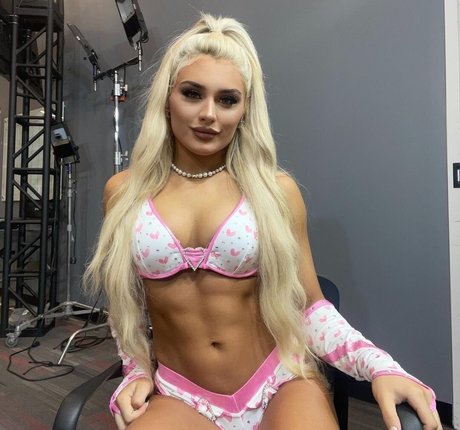 Tiffany Stratton