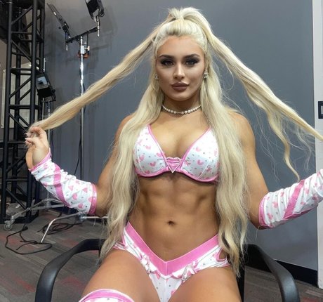 Tiffany Stratton