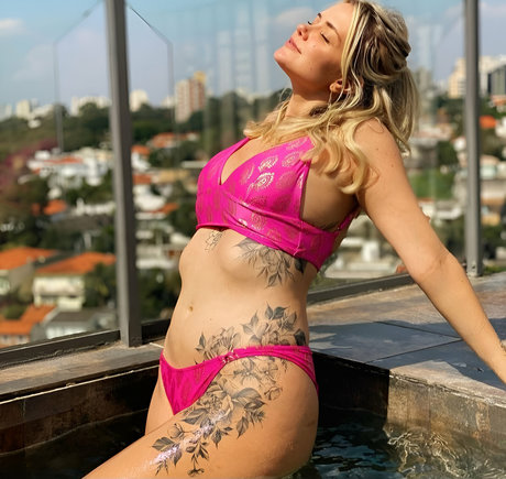 Marcela McGowan