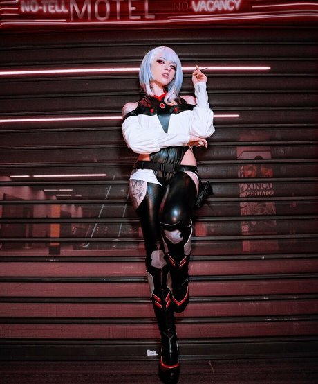 Akemy Sama