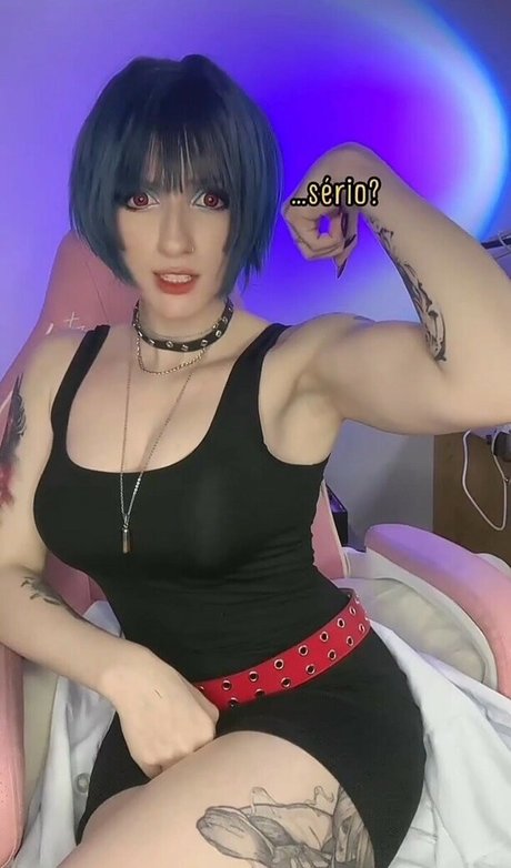 Akemy Sama