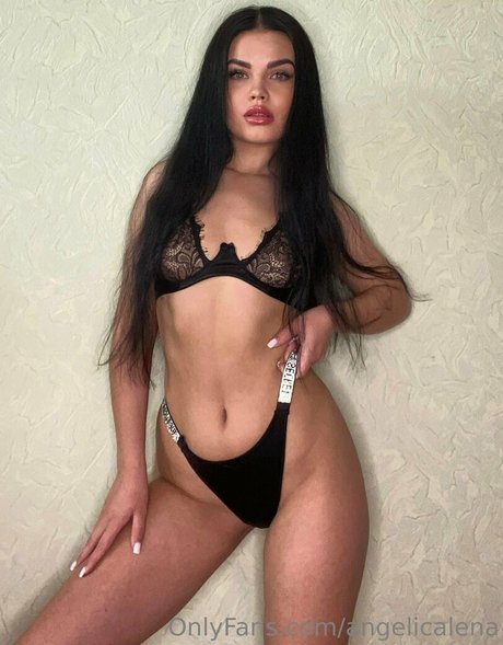 Angelicalena