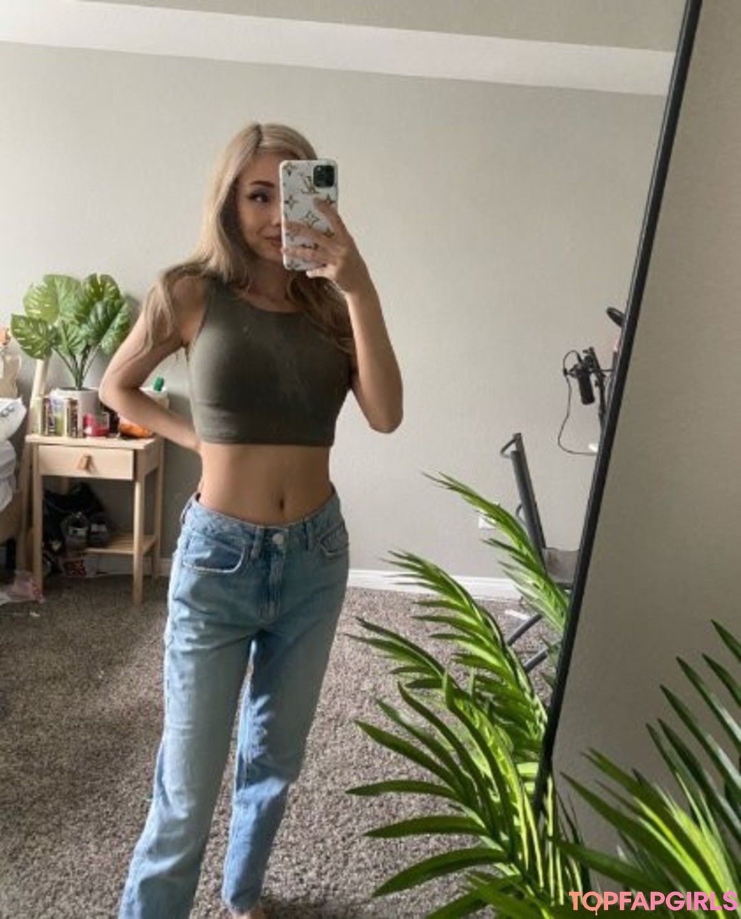 Nagie wyciekłe zdjęcie OnlyFans od Supcaitlin #96