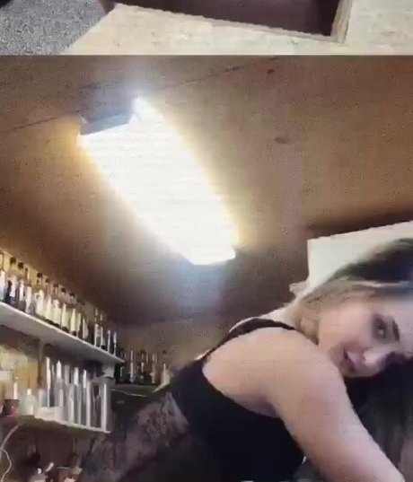 Barista Erica