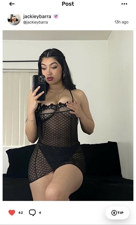 Jackie Ybarra