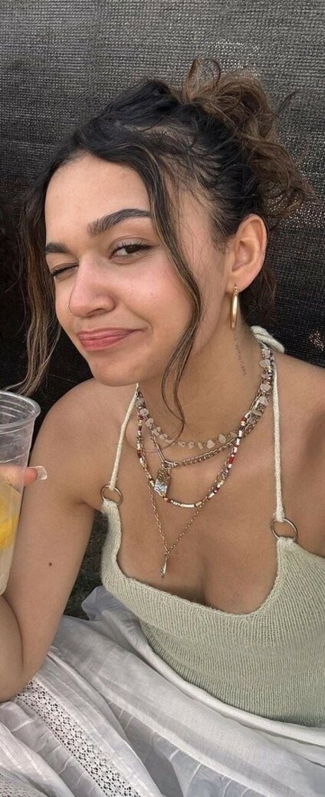 Madison Bailey