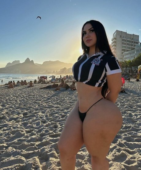 Victoria Matosa OnlyFans泄露裸照