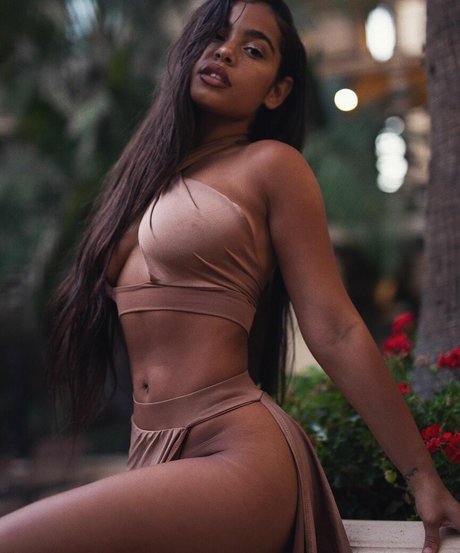 Malaika Terry