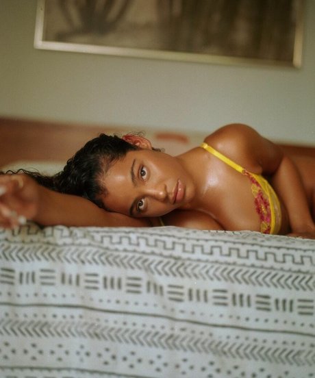 Malaika Terry