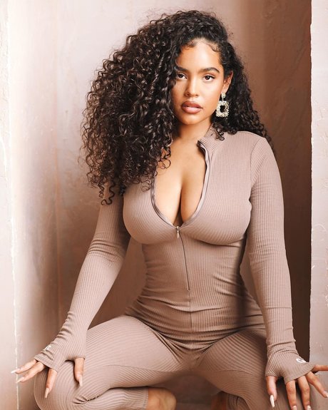 Malaika Terry