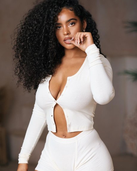 Malaika Terry