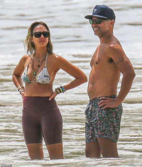 Jessica Alba