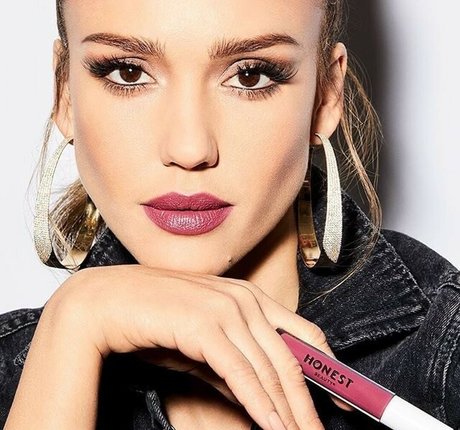 Jessica Alba