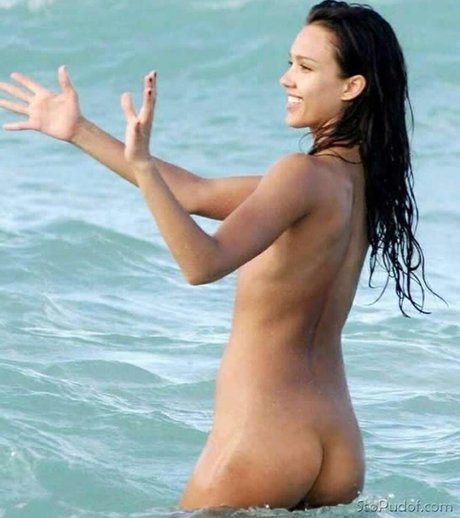 Jessica Alba
