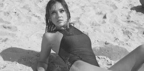 Jessica Alba