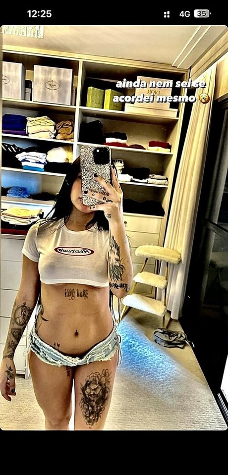 Mc Mirella