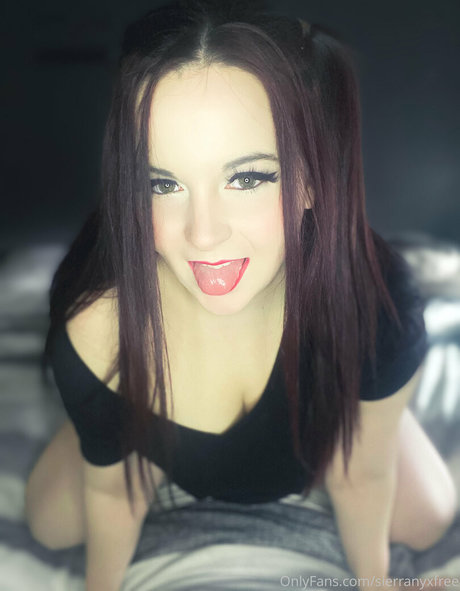 Sierranyxfree