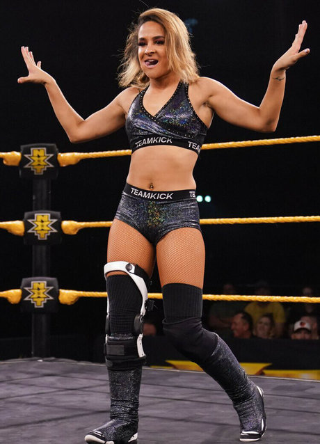 Dakota Kai