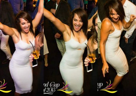 Dakota Kai