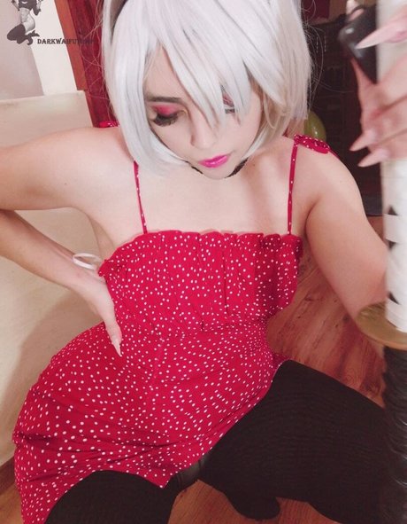 Darkwaifutrap