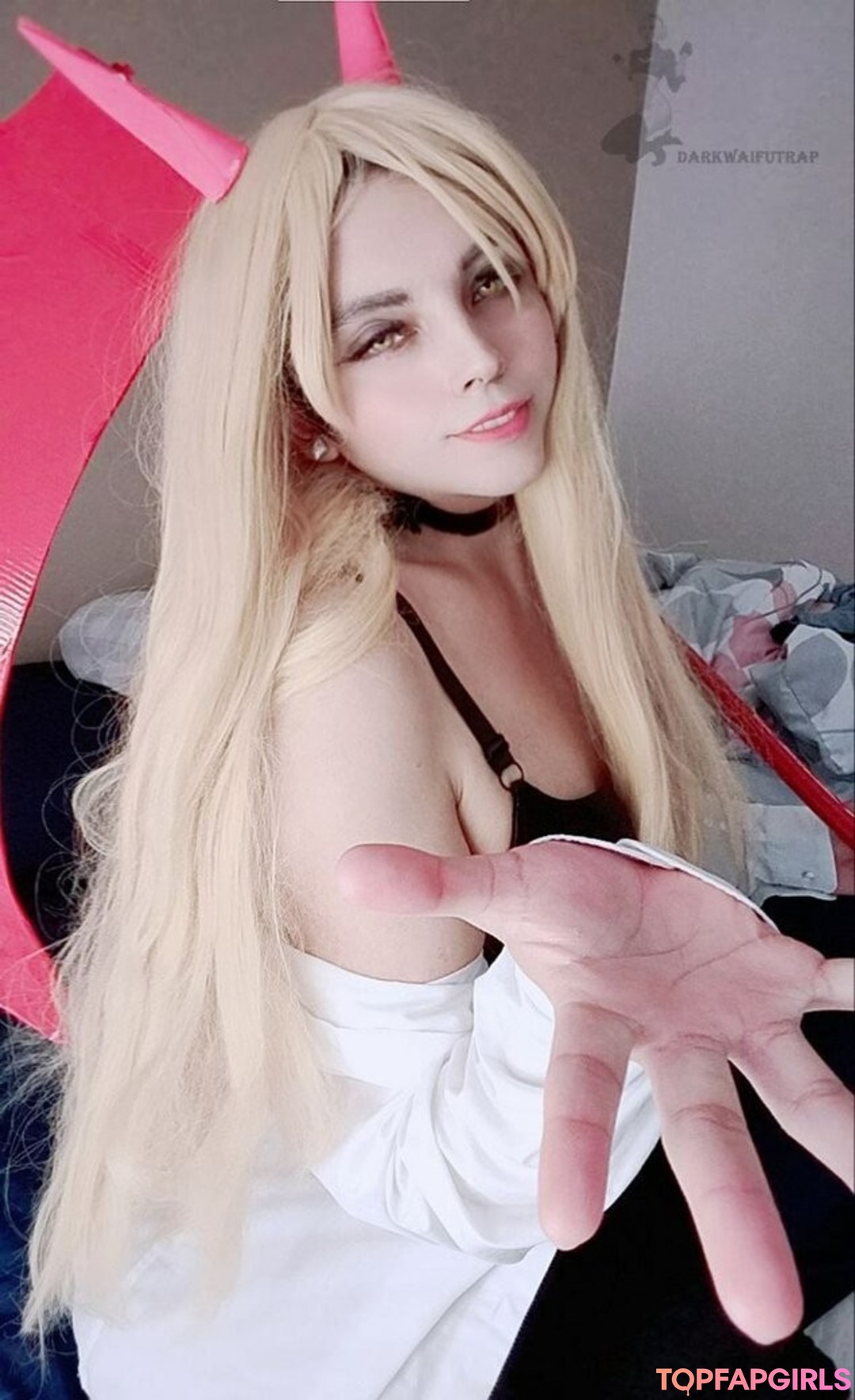 Darkwaifutrap OnlyFans泄露裸照 #1820