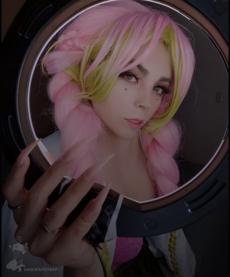 DarkWaifuTrap