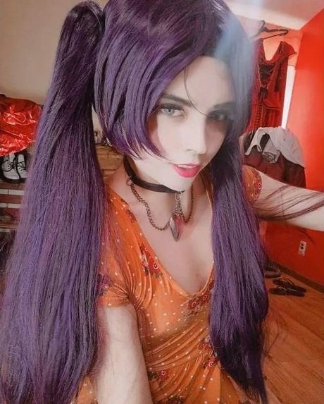 Darkwaifutrap