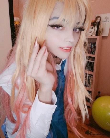 Darkwaifutrap
