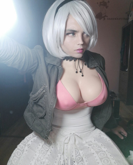 Darkwaifutrap