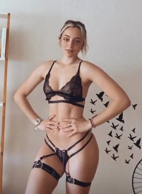 Angeles Watters