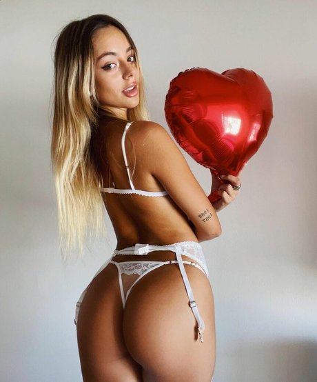 Angeles Watters