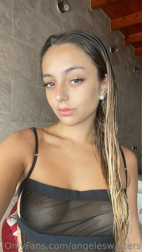 Angeles Watters