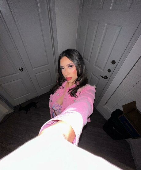 Nahá fotka uniklých OnlyFans od Bianca Sotelo