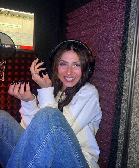 Alondra Delgado