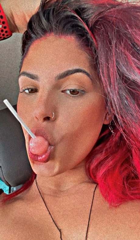 Nahá fotka uniklých OnlyFans od Amanda Miury