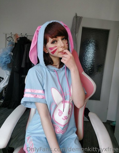 Demonkittyyxfree