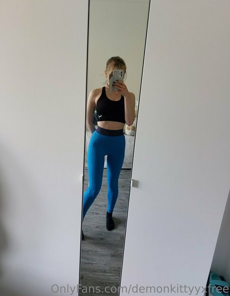 Demonkittyyxfree
