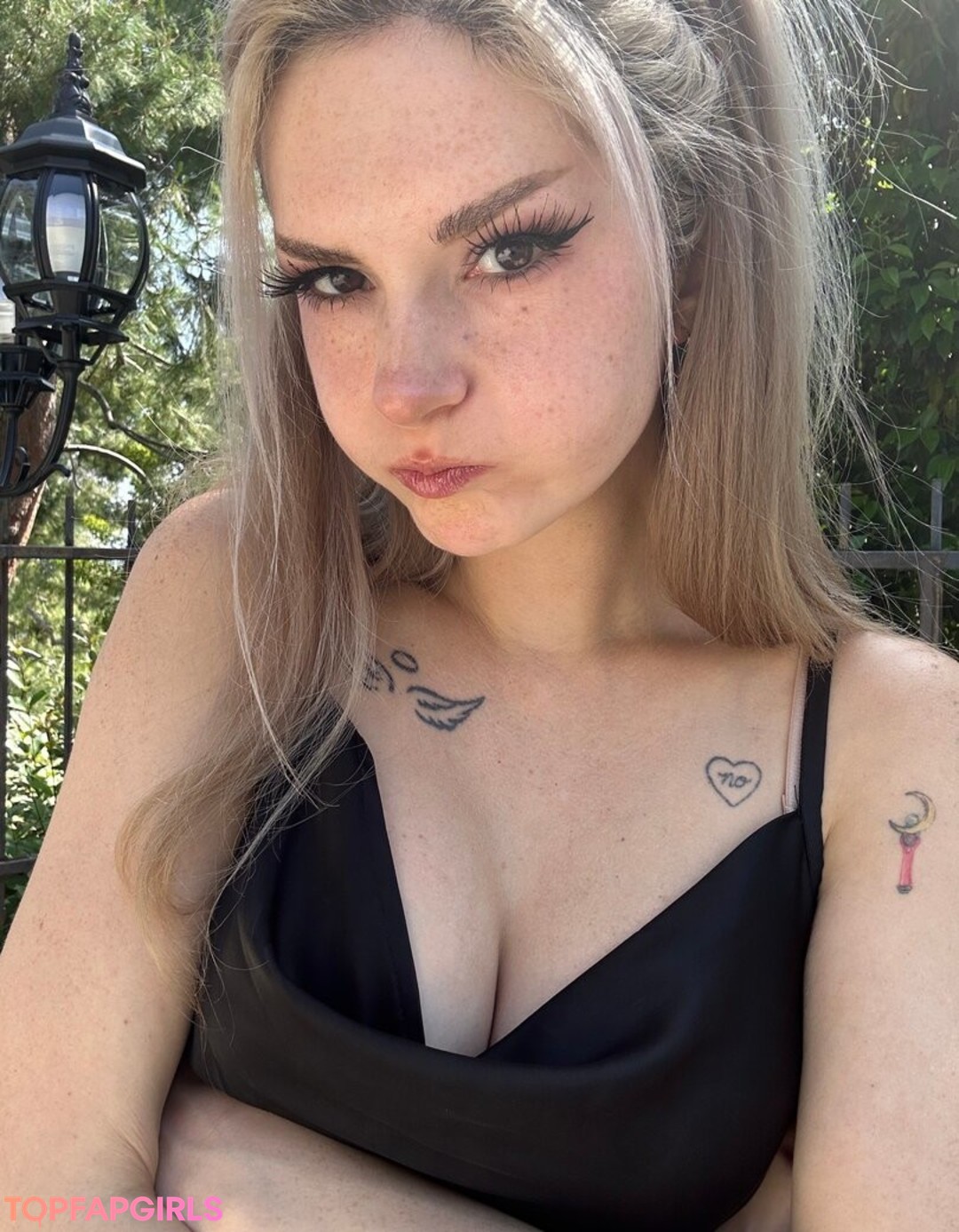 Nahá fotka uniklých OnlyFans od Busy B Asmr #1404